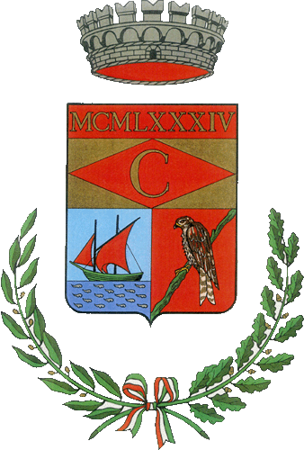 Stemma di Cardedu/Arms (crest) of Cardedu