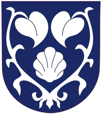 Arms (crest) of Černčice (Náchod)