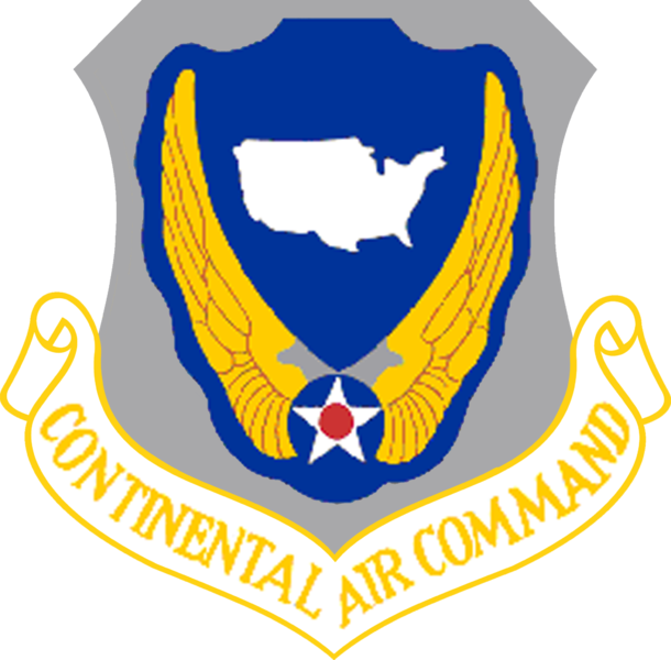 File:Continental Air Command, US Air Force.png