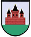 Wappen von Drübeck/Arms (crest) of Drübeck