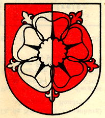 Arms of Gorgier