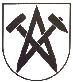 Wappen von Gross Döhren / Arms of Gross Döhren