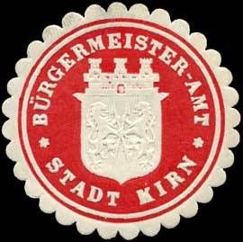 Seal of Kirn