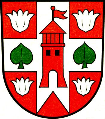 Arms (crest) of Liberk