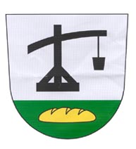 Wappen von Morshausen/Arms of Morshausen