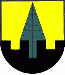 Wappen von Obsteig