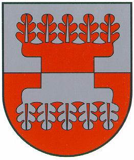 Arms of Šilalė