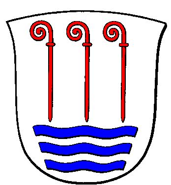 Coat of arms (crest) of Sorø Amt