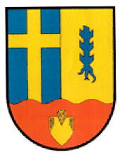 Wappen von Varrel/Arms (crest) of Varrel