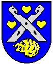 Wappen von Wendisch Evern/Arms of Wendisch Evern