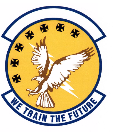 File:313th Training Squadron, US Air Force.png