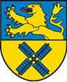Wappen von Abbenrode (Cremlingen)/Arms (crest) of Abbenrode (Cremlingen)