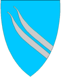 Arms of Alvdal