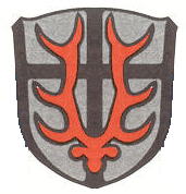 Wappen von Ederheim/Arms (crest) of Ederheim