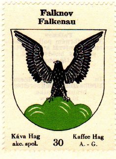 Arms of Sokolov