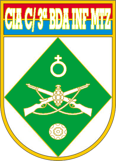 File:Headquarters Company, 3rd Motorized Infantry Brigade, Brazilian Army.jpg