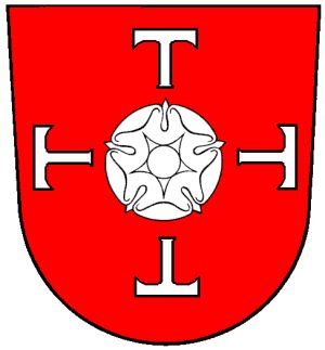 Wappen von Sevelen (Issum)