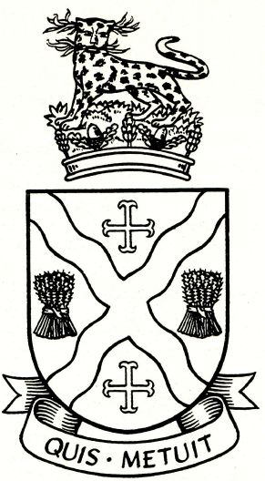 Arms (crest) of Sturminster