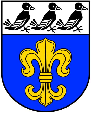 Wappen von Wiesent/Arms (crest) of Wiesent