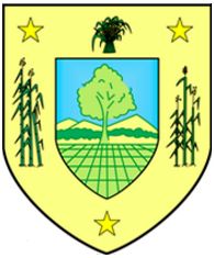 Coat of arms (crest) of Gerona (Tarlac)