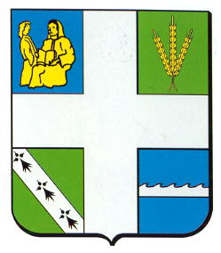 Blason de Plonévez-Porzay/Arms (crest) of Plonévez-Porzay