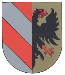 Wappen von Stollberg (kreis)/Arms (crest) of Stollberg (kreis)