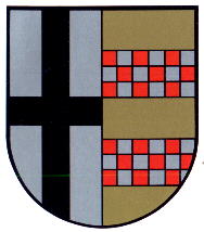 Wappen von Swisttal/Arms (crest) of Swisttal