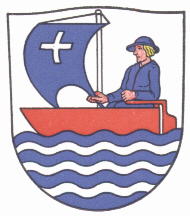 Wappen von Unterägeri/Arms (crest) of Unterägeri