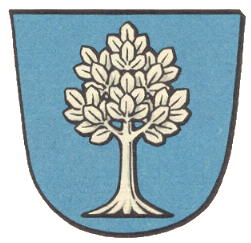 Wappen von Wachenbuchen/Arms (crest) of Wachenbuchen