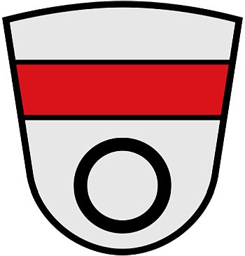 Wappen von Westendorf (Schwaben)/Arms (crest) of Westendorf (Schwaben)