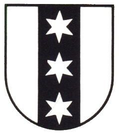 Wappen von Binningen (Basel-Landschaft)