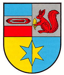 Wappen von Gonbach