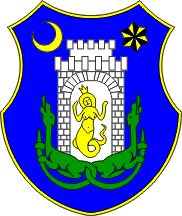 Arms of Kamnik