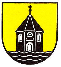 Wappen von Kappel (Solothurn)/Arms (crest) of Kappel (Solothurn)