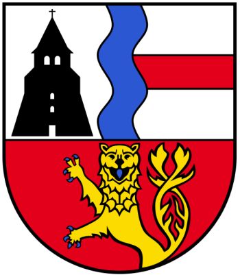 Wappen von Kircheib/Arms (crest) of Kircheib