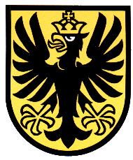 Wappen von Oberhasli (district)/Arms (crest) of Oberhasli (district)