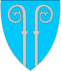 Coat of arms (crest) of Rennesøy