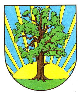 Wappen von Sonnewalde/Coat of arms (crest) of Sonnewalde