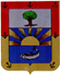 Arms (crest) of Agadir