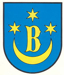 Coat of arms (crest) of Bełżyce