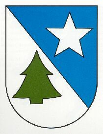 Wappen von Blons/Arms (crest) of Blons