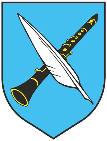 Coat of arms (crest) of Dekanovec