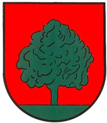 Wappen von Gattendorf (Burgenland)
