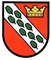 Wappen von/Blason de Herzogenbuchsee
