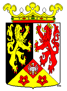 Arms of Hilvarenbeek