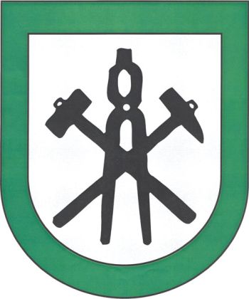 Arms (crest) of Holoubkov