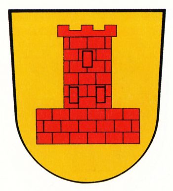Wappen von Ittendorf/Arms (crest) of Ittendorf