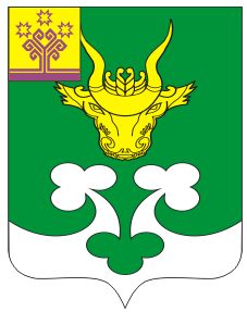 Arms (crest) of Kugeevo