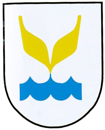 Coat of arms (crest) of Løkken-Vrå
