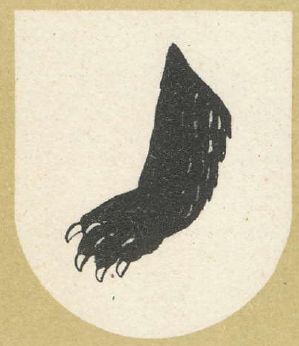 Arms ofMrągowo